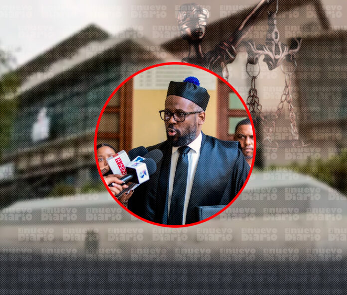 Wilson Camacho destaca importancia de acuerdos judiciales