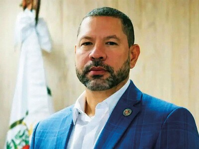 Exjefe de DEA en RD arrestado por corrupción