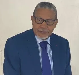 Construcción de la presa Monte Grande