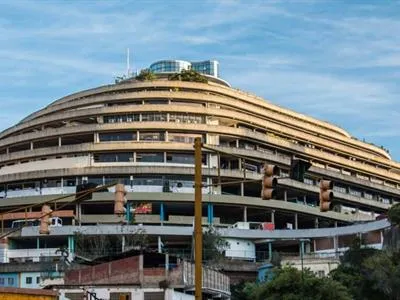 Remodelación de la cárcel Helicoide en Venezuela