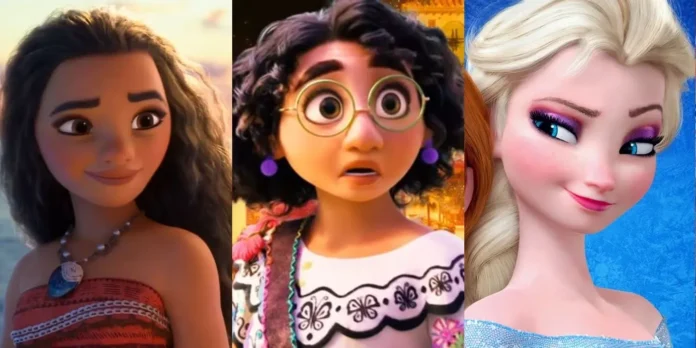 Disney adapta canciones en lengua de signos