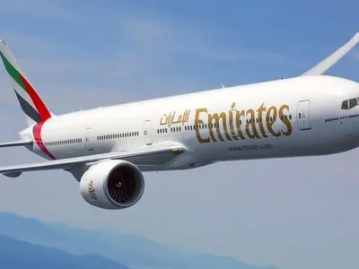 Emirates reanuda vuelos limitados desde el 2 de