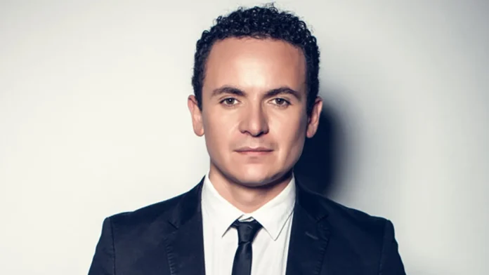 Fonseca actuando en los Premios Soberano 2026.