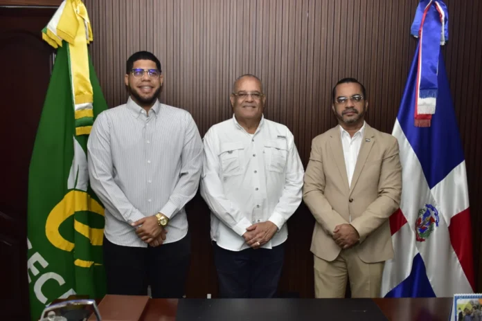 ITLA y Dirección de Embellecimiento coordinan limpieza.