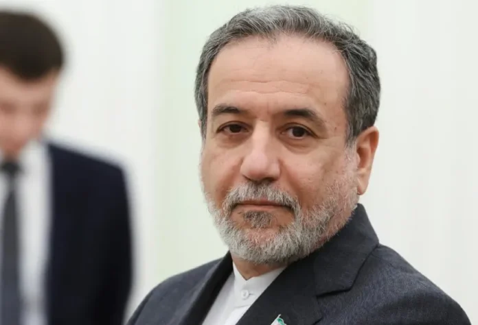 Irán propone fin de control en Ormuz.