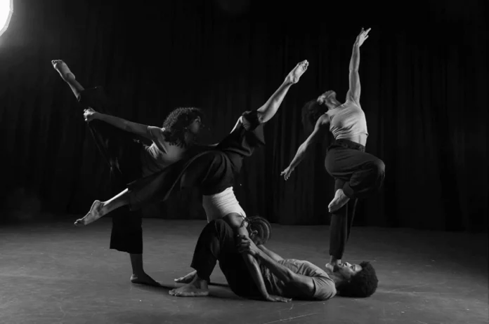Danza dominicana busca reconocimiento internacional.