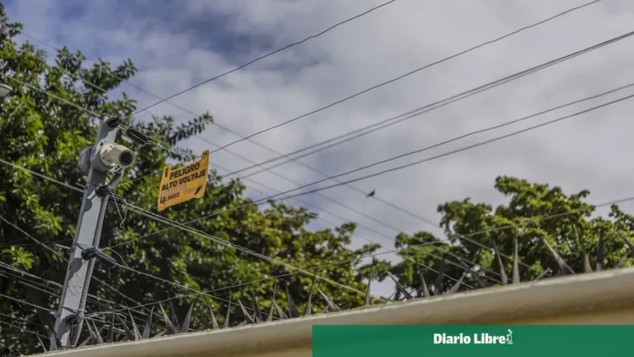 Inversión en seguridad del hogar en RD.