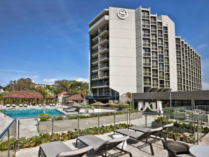 Foros y conferencias en República Dominicana.