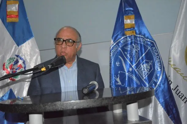 Homenaje a Daniel Beltré en Biblioteca Nacional