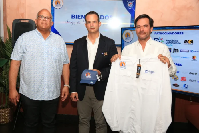 Torneo Internacional de Pesca al Marlin Blanco