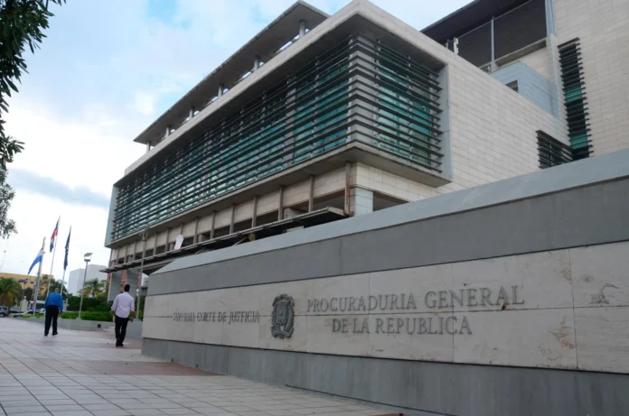 Contrabando de televisores en Santo Domingo