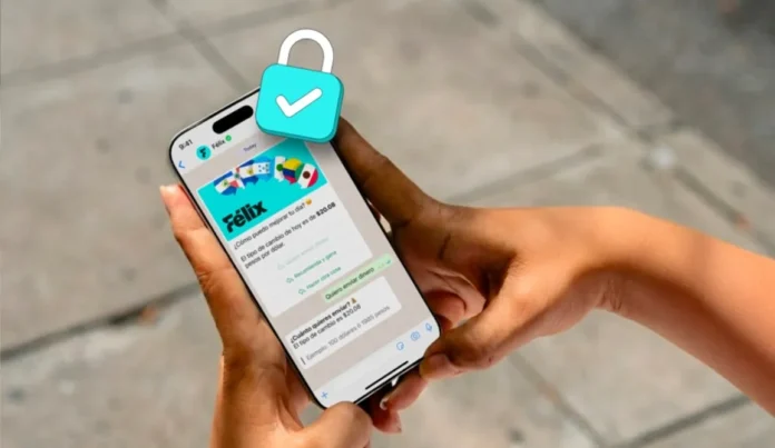 Remesas por WhatsApp en República Dominicana.