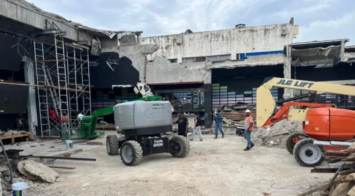 Peritaje en Jet Set tras tragedia mortal.