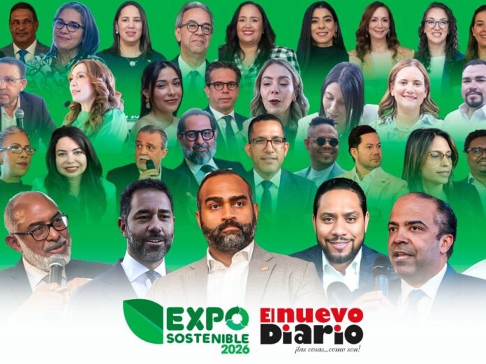 ExpoSostenible 2026: Fortaleciendo la sostenibilidad en RD