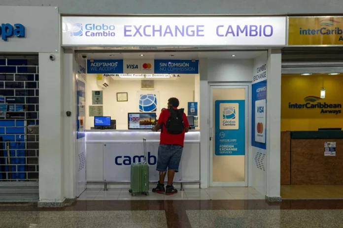 Banco Central regula agentes de cambio