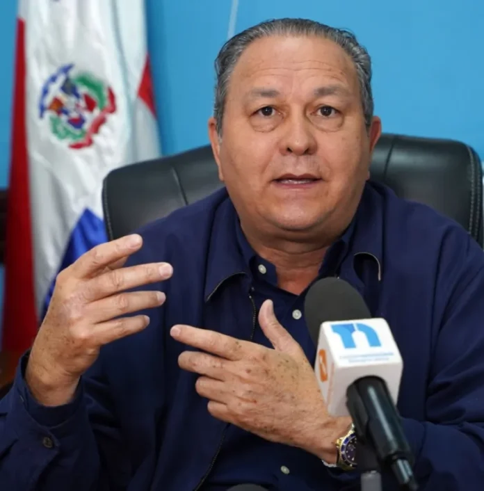 Plan de asfaltado para Juegos 2026.