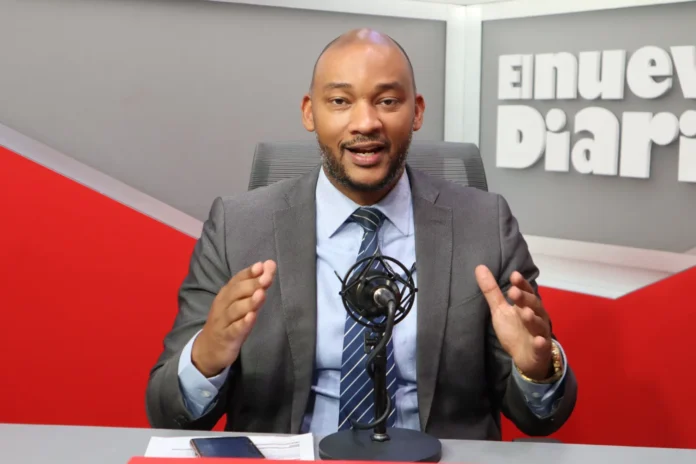 Pablo Román analiza gestión de Dío Astacio