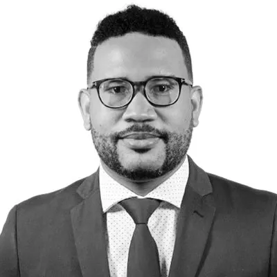 Exposición de Thimo Pimentel sobre la Revolución.