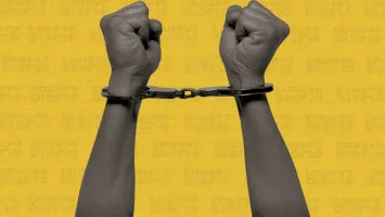 Hombre condenado por asesinato en Azua.