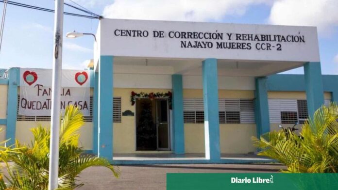 Mujer condenada por agresión en Yamasá.