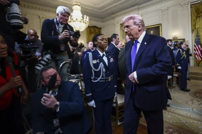 Egipto y Arabia Saudí condenan ataque a Trump.