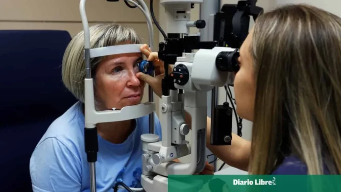 Desafíos de lentillas en primavera.
