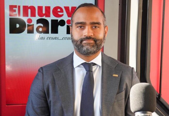 Inauguración de Expo Sostenible 2026 en Santo Domingo