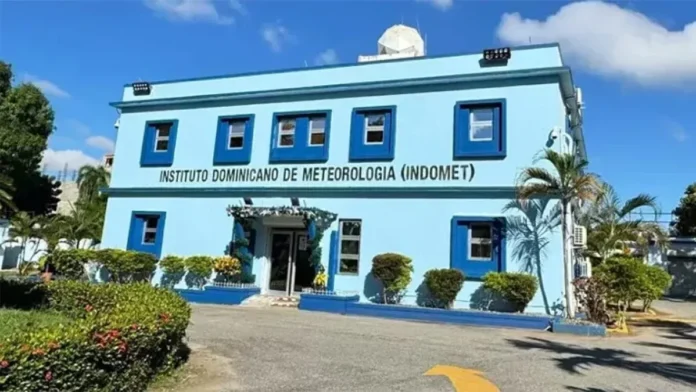 Aguaceros y alerta de inundaciones en provincias