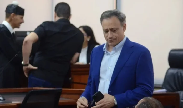 Juicio a Jean Alain Rodríguez en riesgo