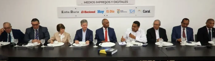 Peravia, referente en desarrollo sostenible.