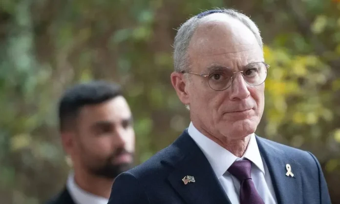 Negociaciones entre Israel y Líbano en Washington