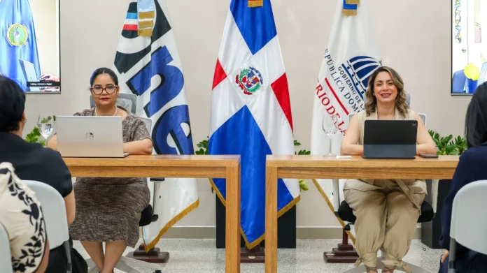 República Dominicana avanza en estadísticas de género.