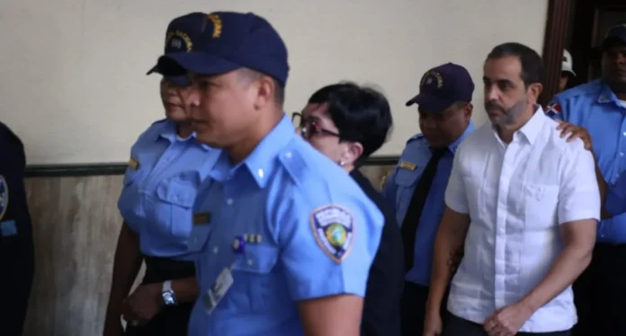 Demanda de cambio en caso Jet Set