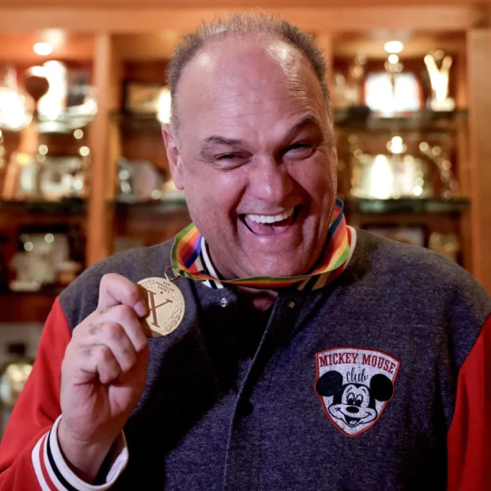 Fallecimiento de Oscar Schmidt, leyenda del baloncesto.