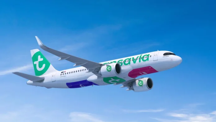 Transavia cancela vuelos por aumento de costos