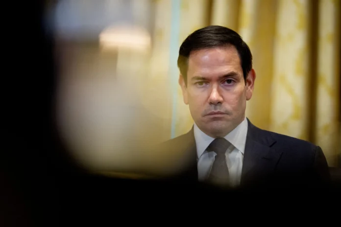 Rubio acusa a Cuba de facilitar espionaje.