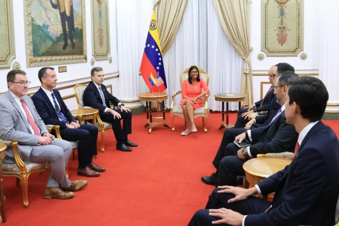 Recuperación económica en Venezuela por sector privado