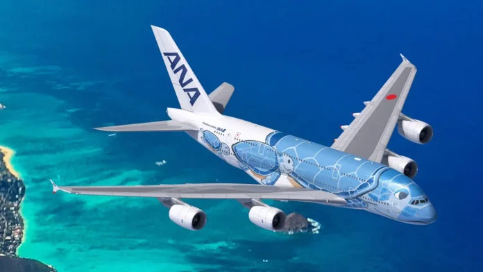 Aerolíneas japonesas aumentan recargos por combustible