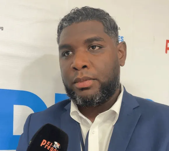 Congreso de Medios Digitales sobre IA.