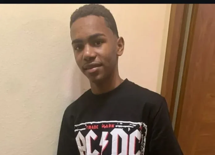 Madre busca a su hijo desaparecido en Los Alcarrizos