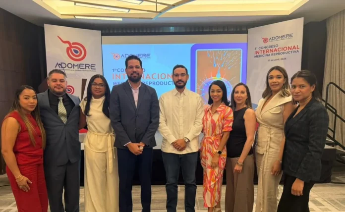 Congreso internacional de medicina reproductiva 2026