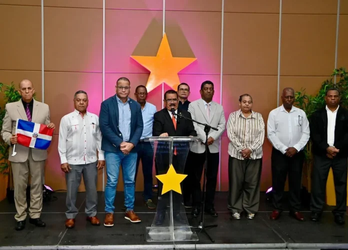 PLD denuncia crisis agropecuaria en Dominicana