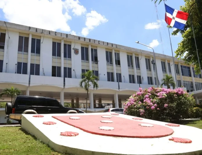 Alcaldía de Santiago activa equipo legal caso asesinato