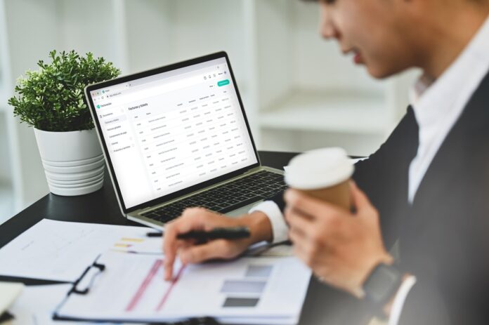 Desafíos de facturación electrónica en empresas.