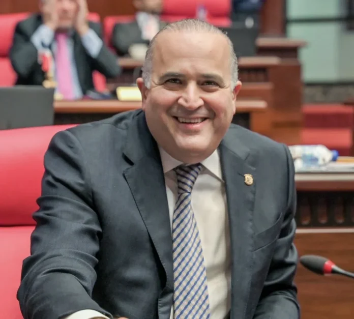 Senado aprueba ley sobre aeropuertos en RD