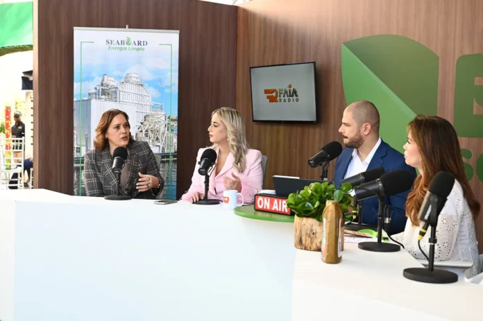 Intec analiza sostenibilidad y financiamiento en RD