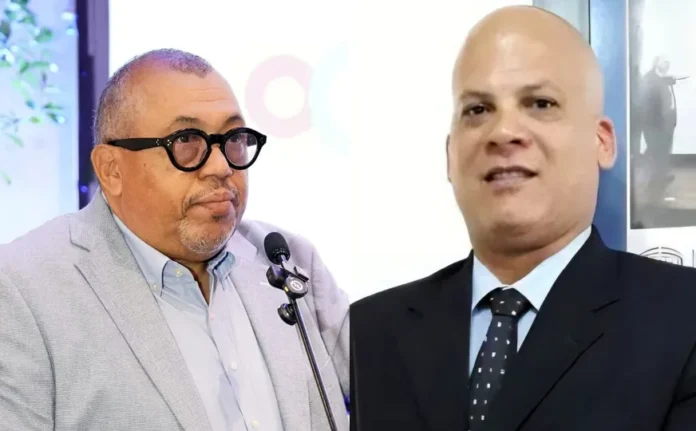 Celado y Sánchez lideran comunicaciones TBS 2026.