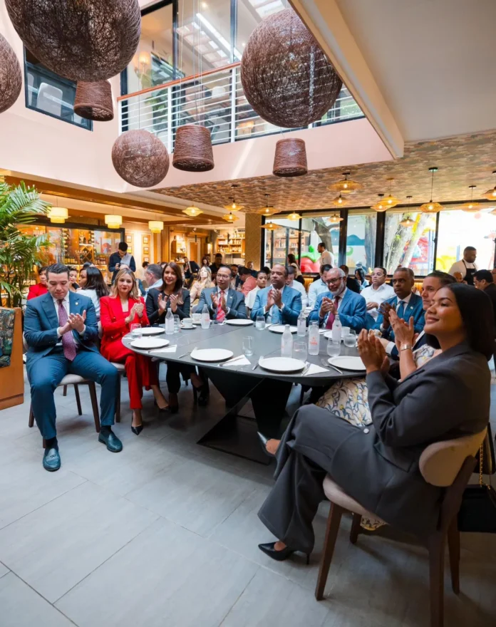 Iniciativa RD nos Une en comunicación responsable