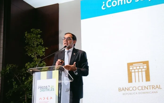 Transferencias electrónicas en RD 2025.