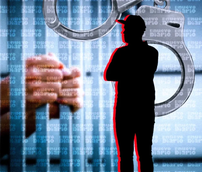 Mujer iraní arrestada por tráfico de armas